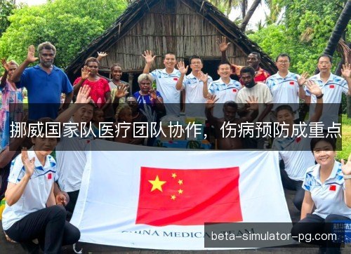 挪威国家队医疗团队协作，伤病预防成重点